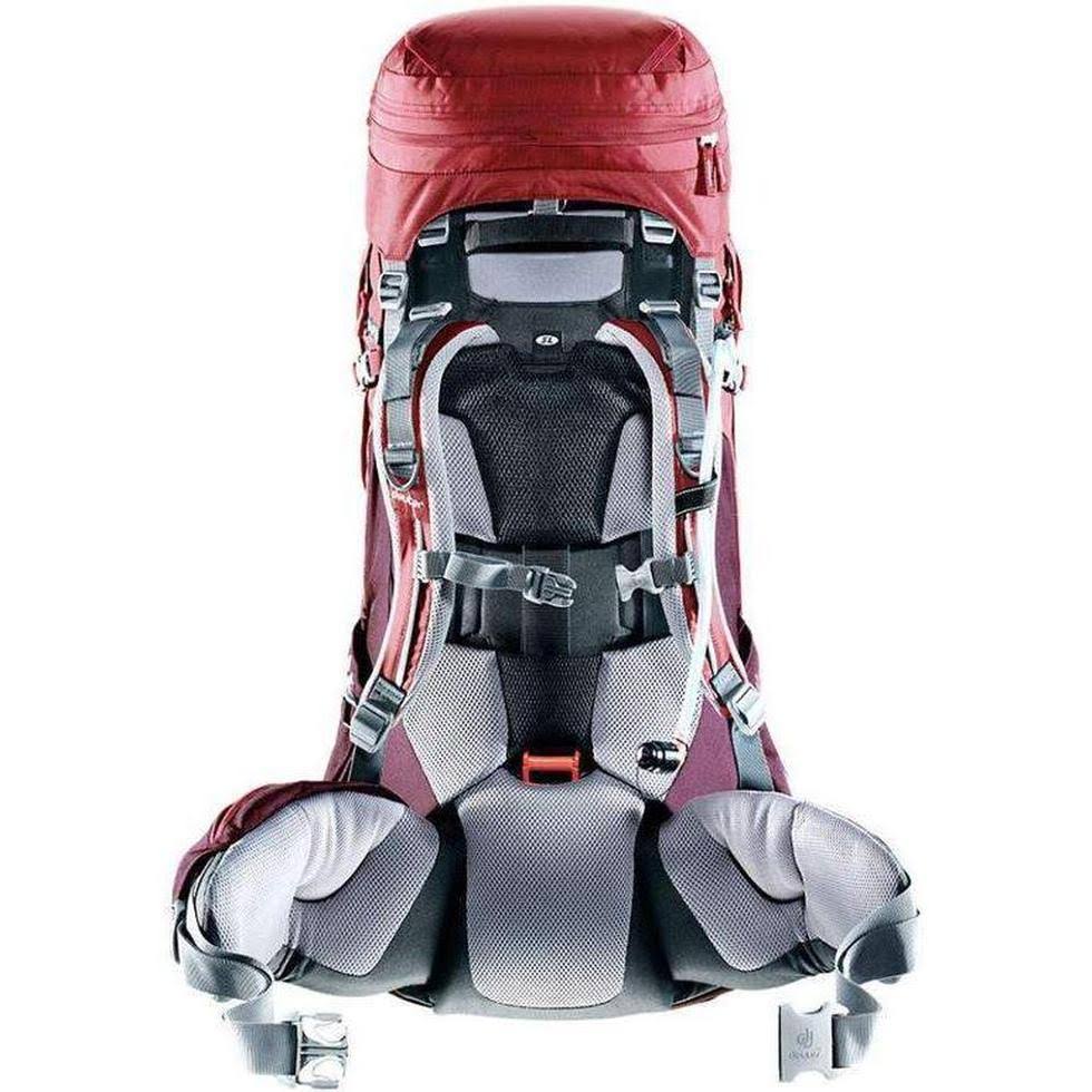 Aircontact Pro 60 + 15 Backpack O978