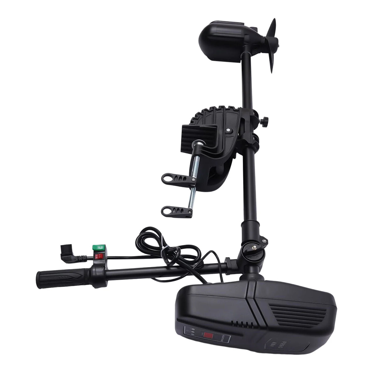 260lbs 48V Electric Outboard Trolling Motor P6536