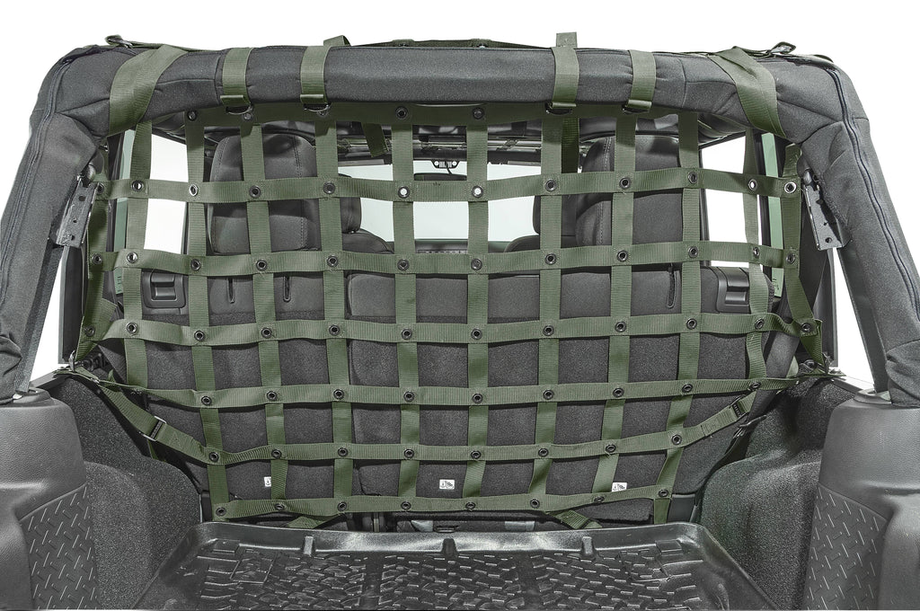 Pet and Cargo Divider L65393