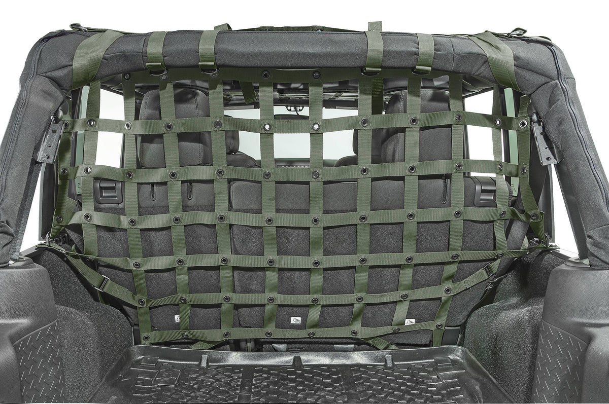 Pet and Cargo Divider L65393