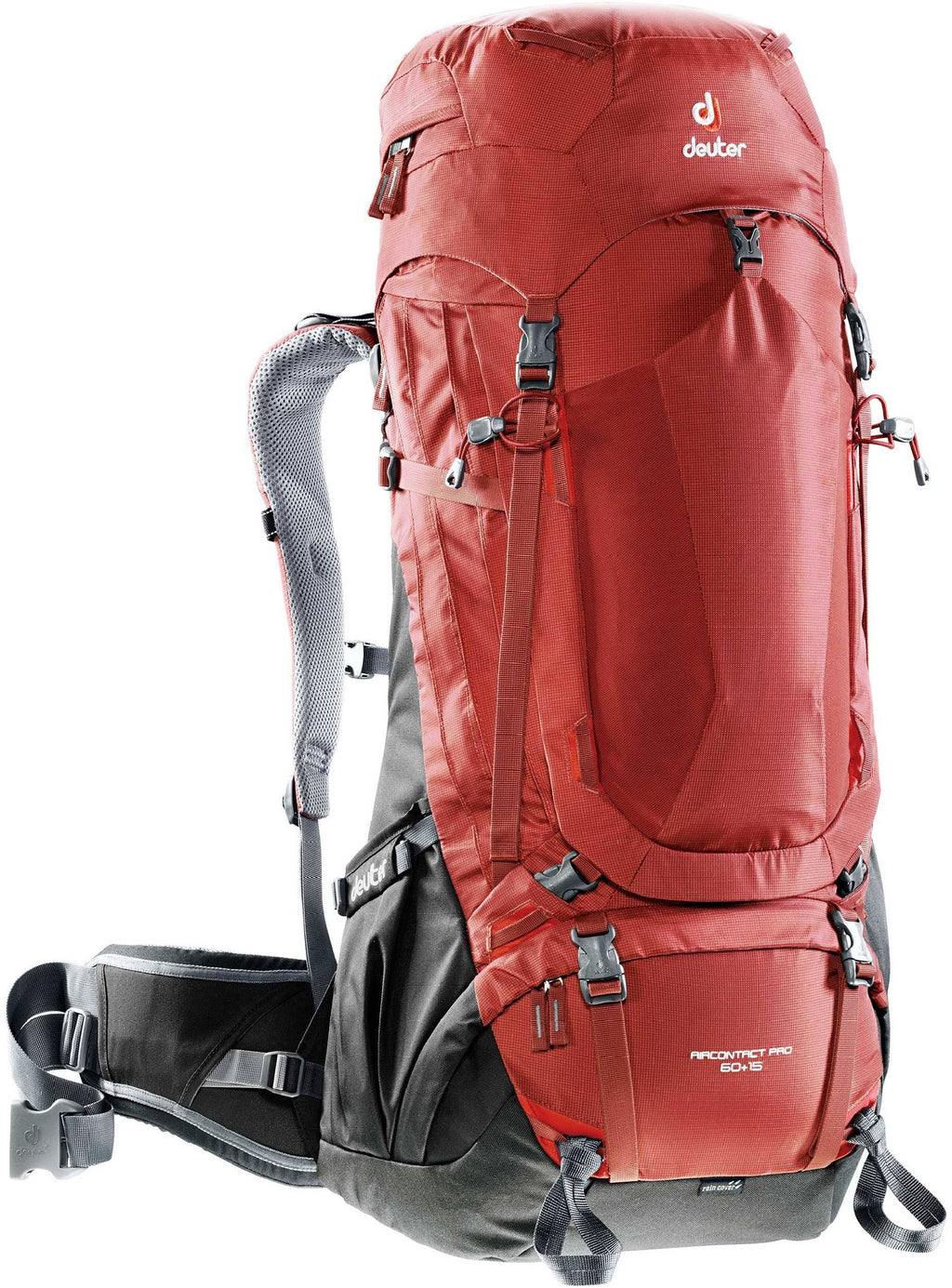 Aircontact Pro 60 + 15 Backpack O978