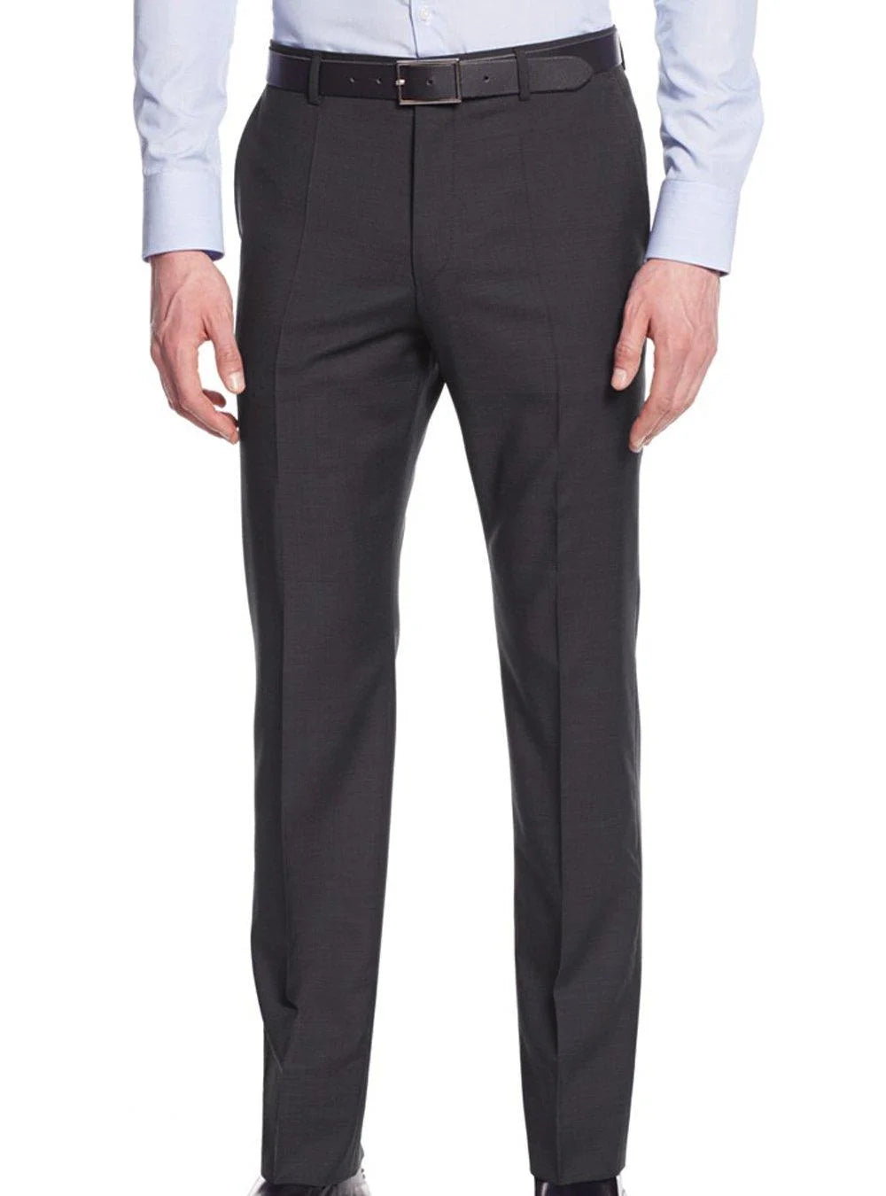 Charcoal Men's Suit Jacket I3945