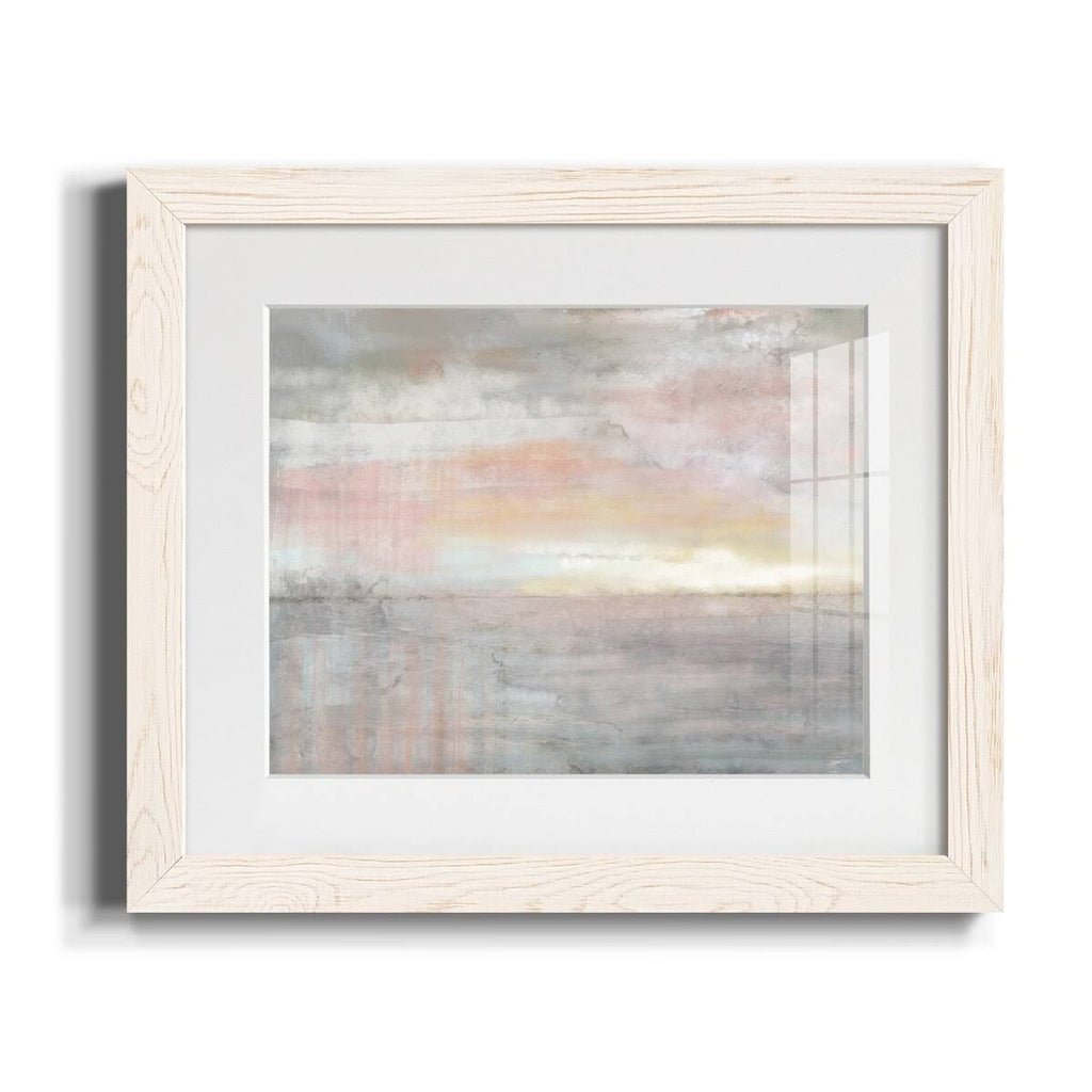 Premium Framed Print D8680