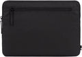 Compact Sleeve in Flight Nylon, Black E3462