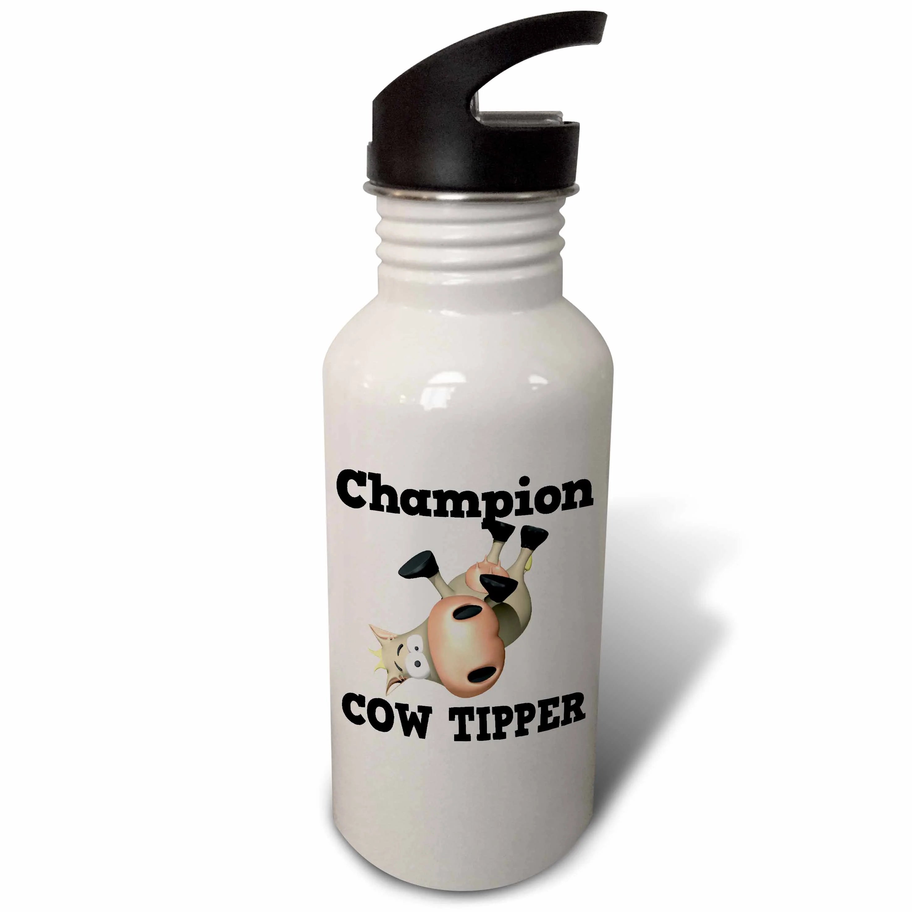 21 oz Sports Water Bottle J274