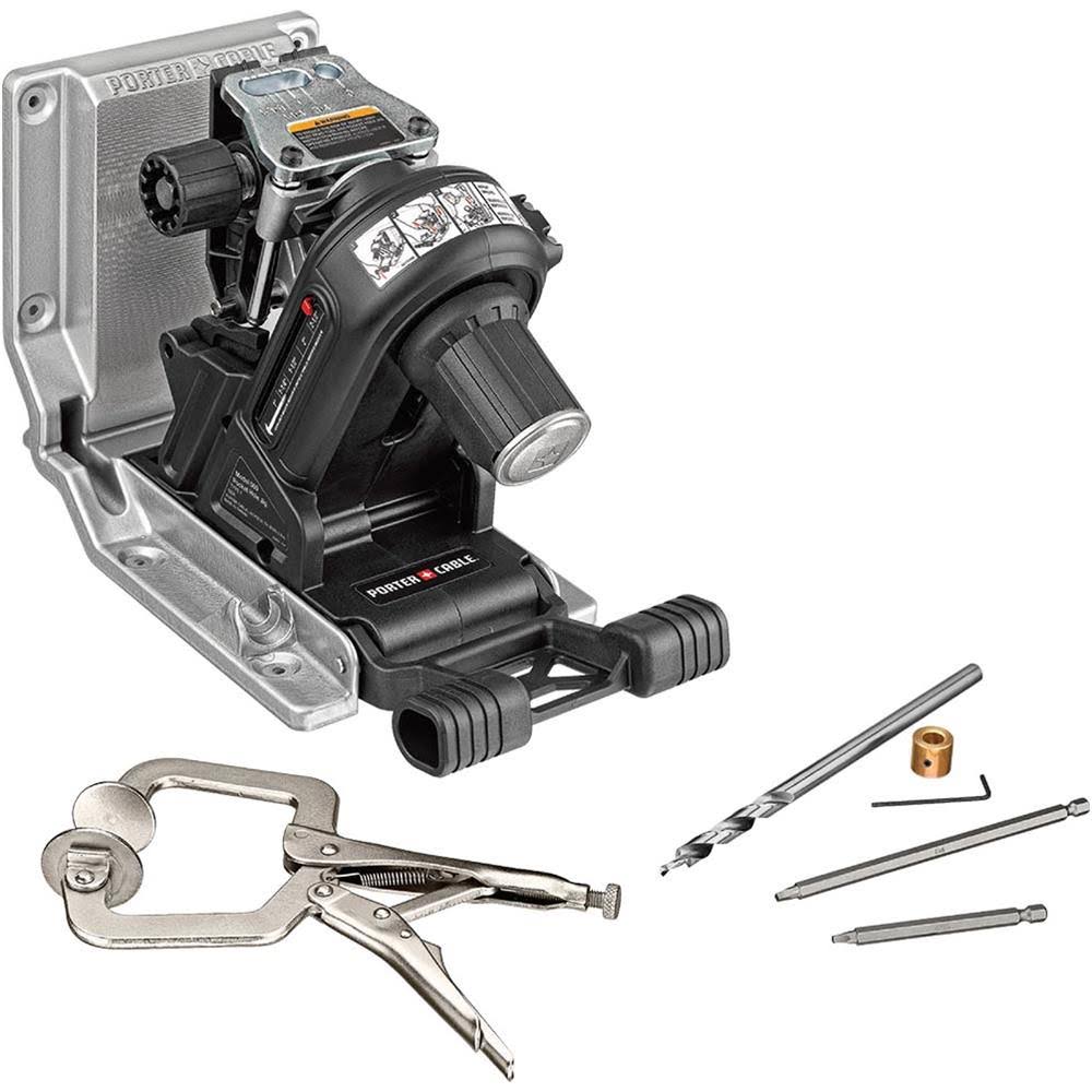 Pocket Hole Joinery System E67032