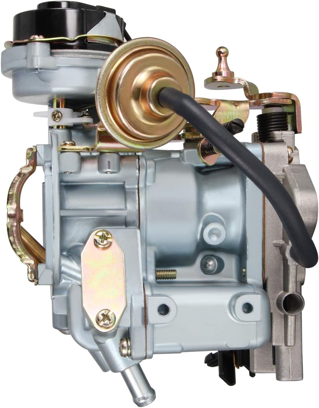 Carburetor 1 Barrel Electric Choke Compatible with Ford 4.9L 300 Cu Engine V950975