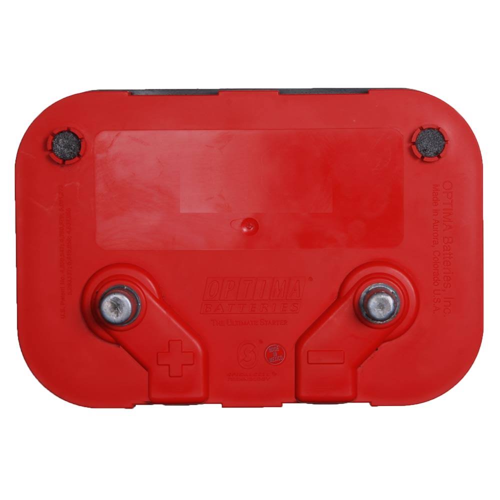 REDTOP Battery D707193
