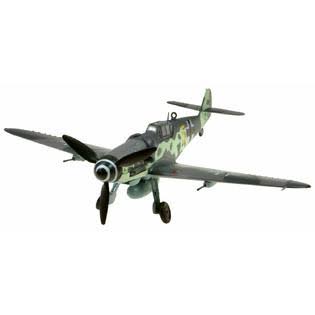 1/72 Scale Plastic Kit G686