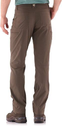 Silencr Pant E2734