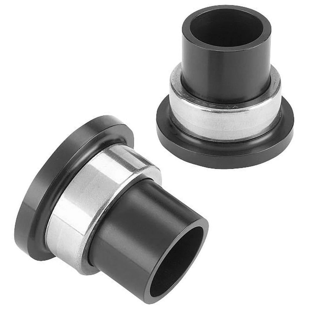 Front and Rear Wheel Spacer Kits for KTM MXC 360 1996-1997 N736721