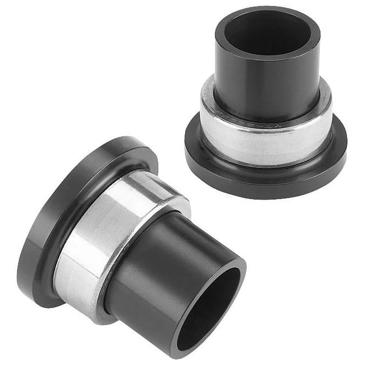 Front and Rear Wheel Spacer Kits for KTM MXC 360 1996-1997 N736721