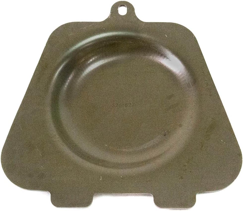 ATV Airbox Cover, Pack of 2 K724