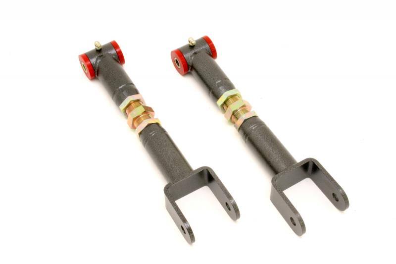 Upper Control Arms Bushings Adjustable A408747