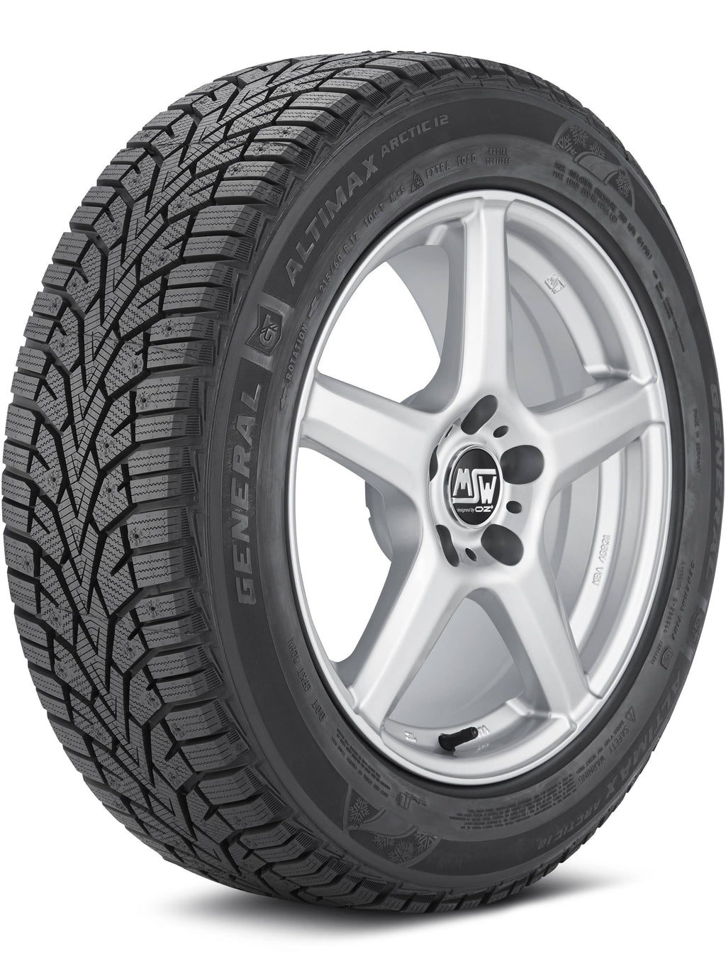 175/70R14 Winter Tire J7003