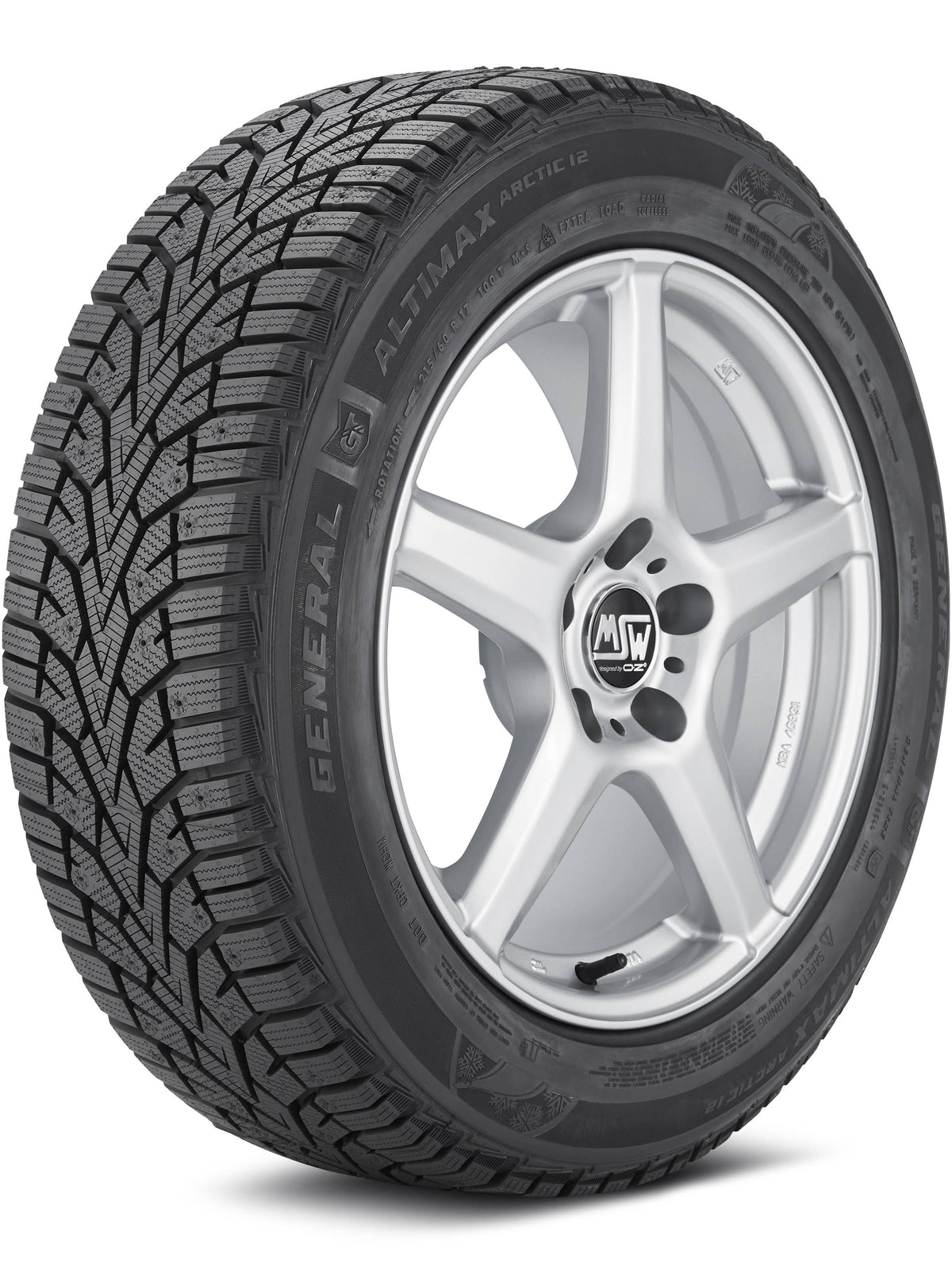 175/70R14 Winter Tire J7003