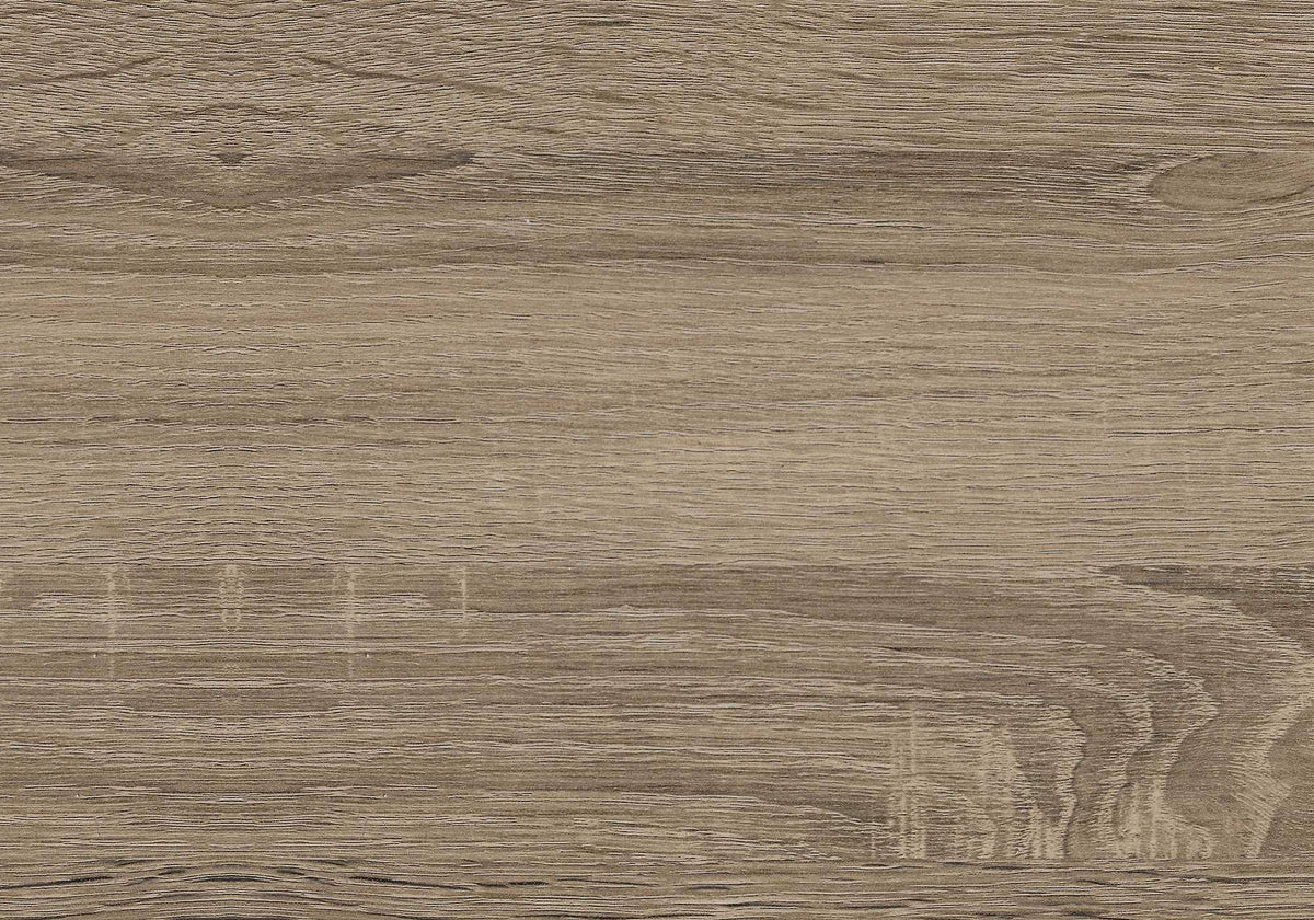 Dark Taupe Black MDF Metal Bookcase E5059
