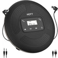 Portable CD Player Bluetooth 5.0 FM Transmitter Pack of 2 K520185