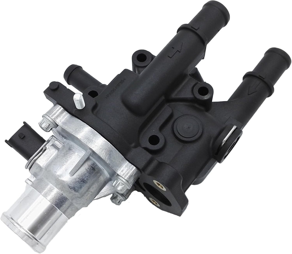 Thermostat Housing Assembly for 1.6L Pack of 2 F833
