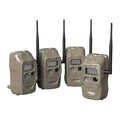 20MP IR Camera (4 Pack) S872927