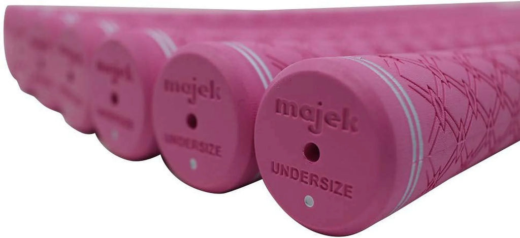 Pink Undersize Golf Grips R26249