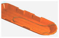 Assorted Colors Sno Twin Toboggan Y85354