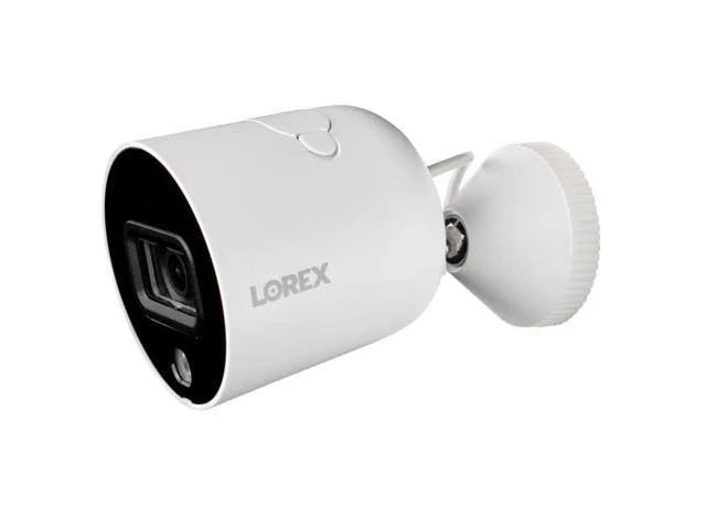 1080p Wi-Fi Indoor/Outdoor Camera F196134