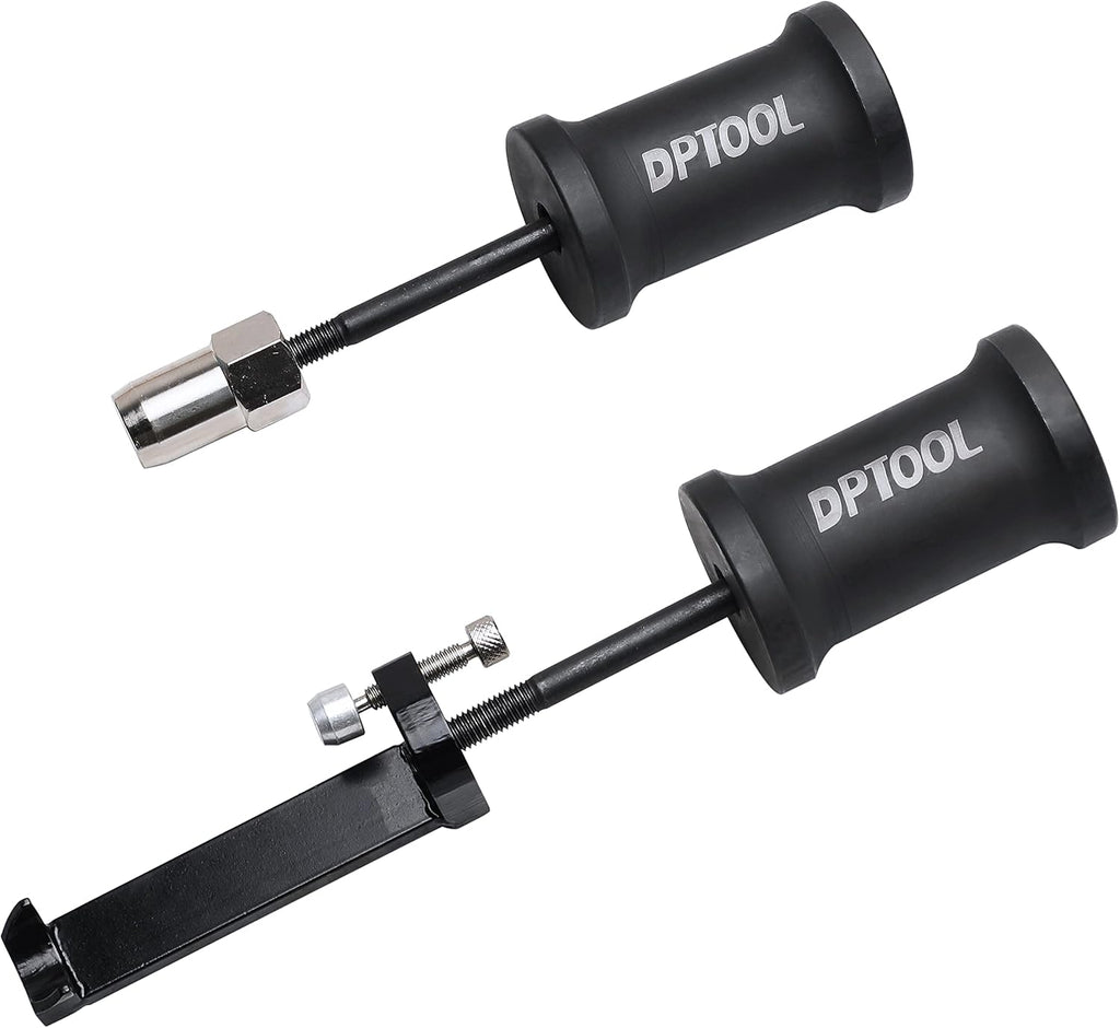 Fuel Injector Removal Install Tool Kit H789163
