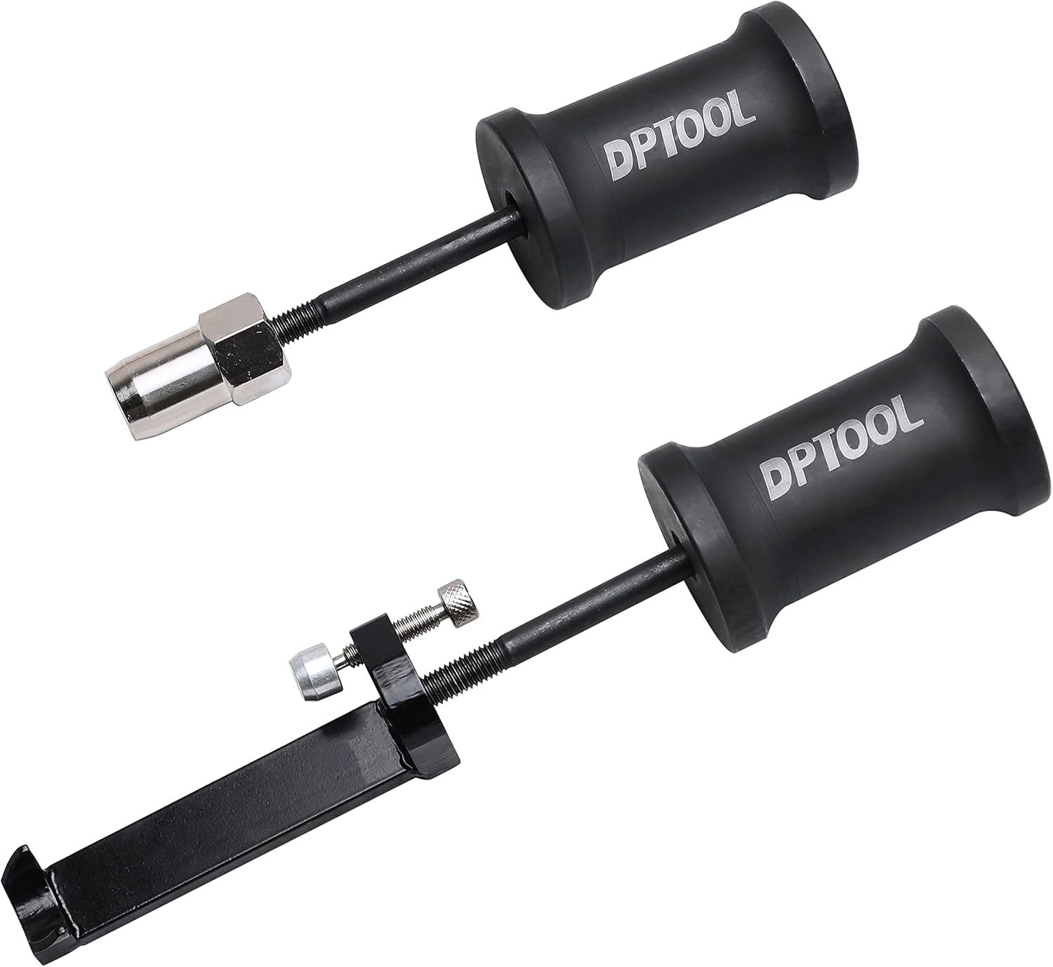 Fuel Injector Removal Install Tool Kit H789163