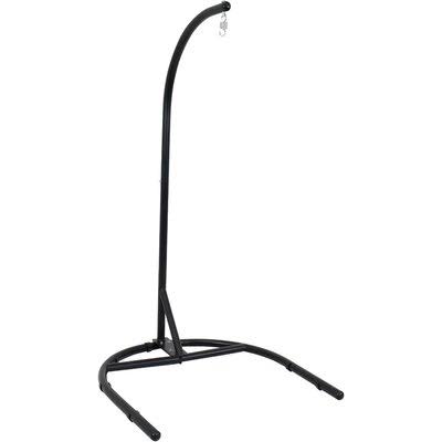 Metal Chair Stand E85600