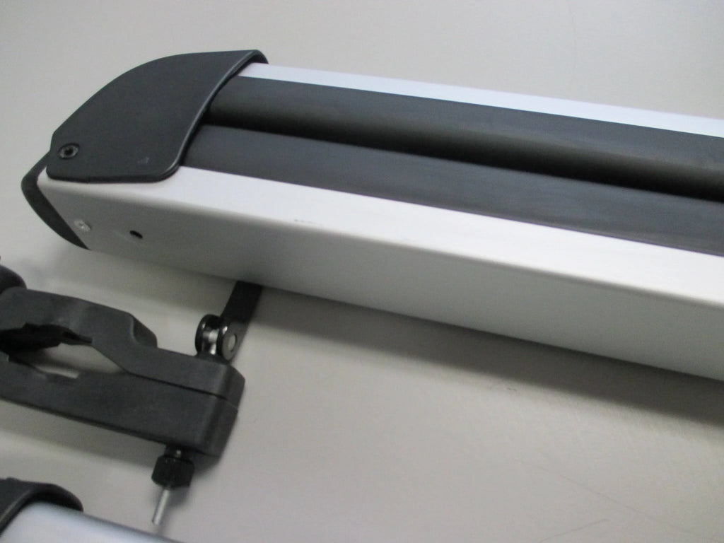 6 Pairs Skis or 4 Snowboards Ski Snowboard Racks Carriers X8238