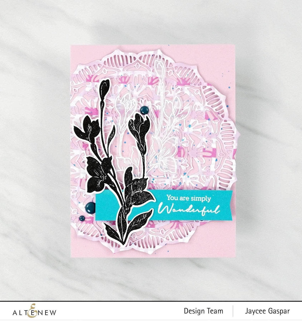 Cardmaking Kit L6752