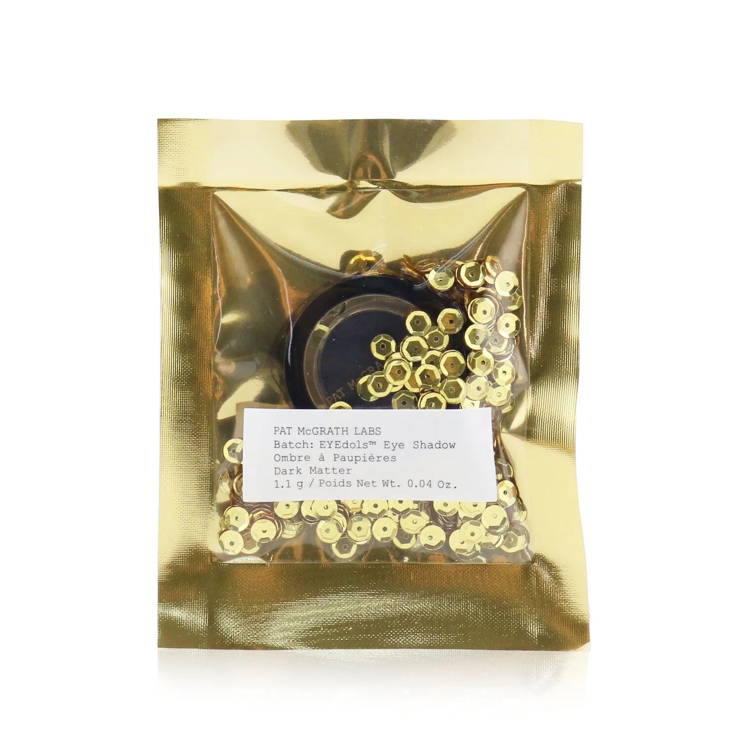 Deep Velvet Eye Shadow U929