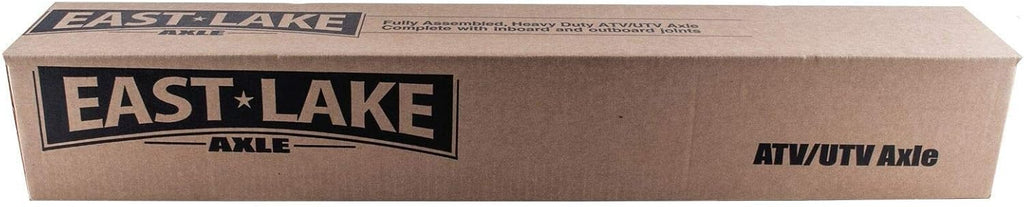 Axle replacement for Yamaha Rhino 700 L19635