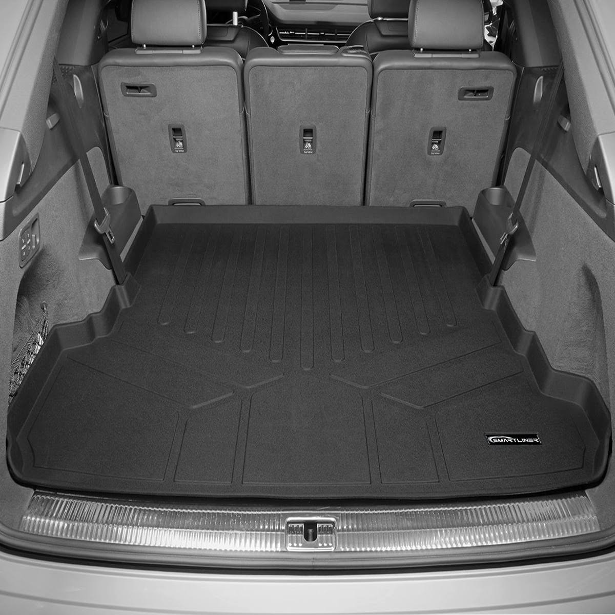 Tan Cargo Liner M733