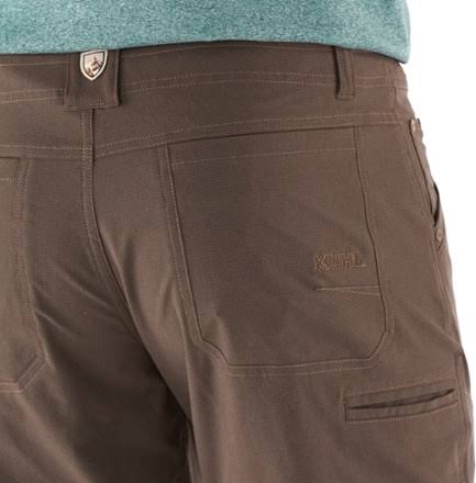 Silencr Pant E2734