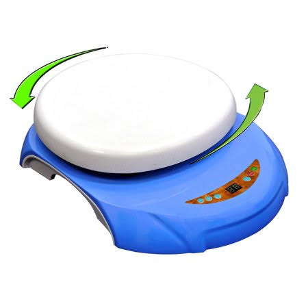 Motorized Hula Exerciser A43073