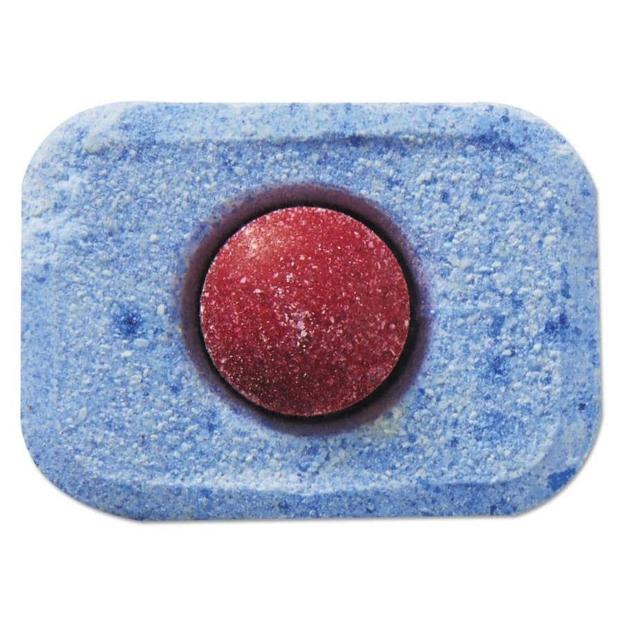 85 Fresh Scent Dishwasher Tabs G1355