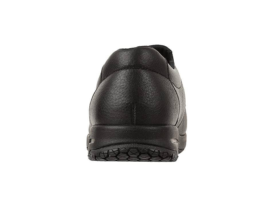 Navigator Black Shoes D9850