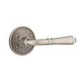 Antique Nickel Passage Lever S808