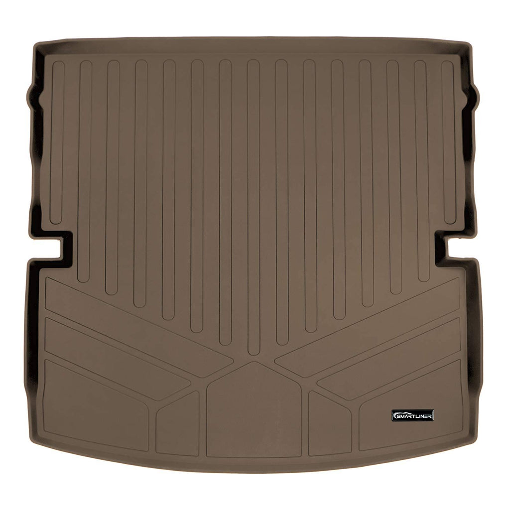 Tan Cargo Liner M733