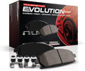 Brake Pads, Rear Pack of 2 Q119