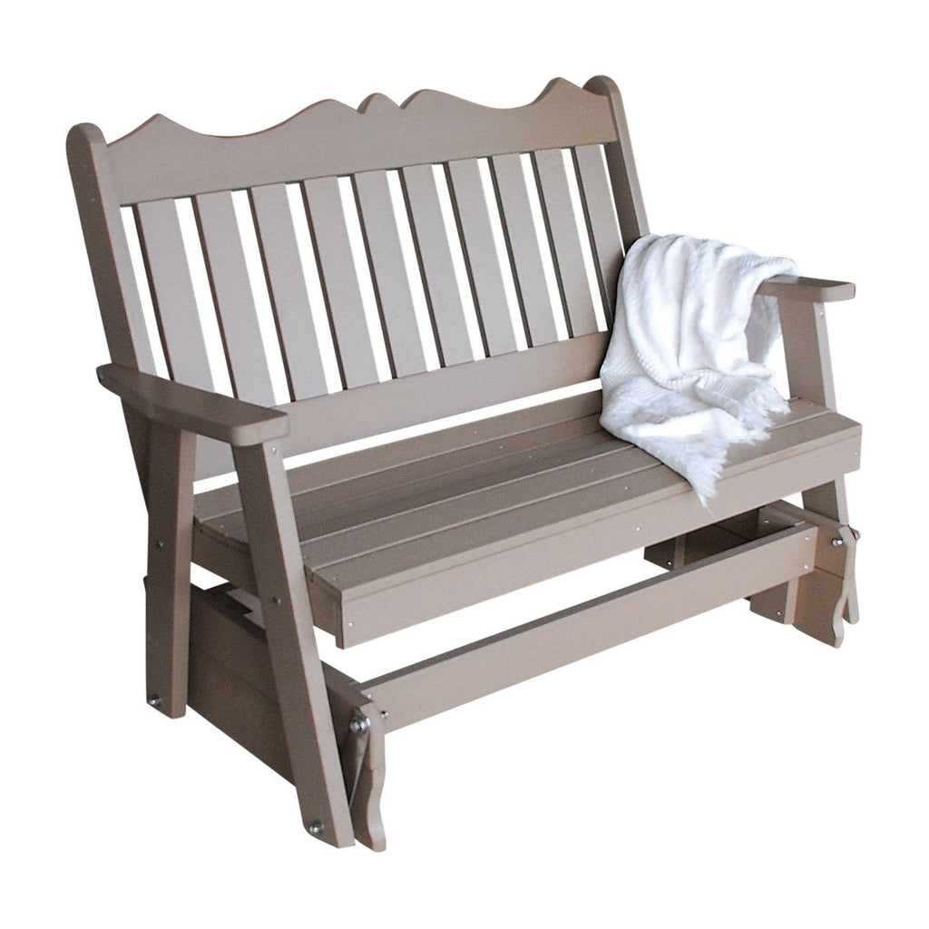 Cherrywood Glider I597