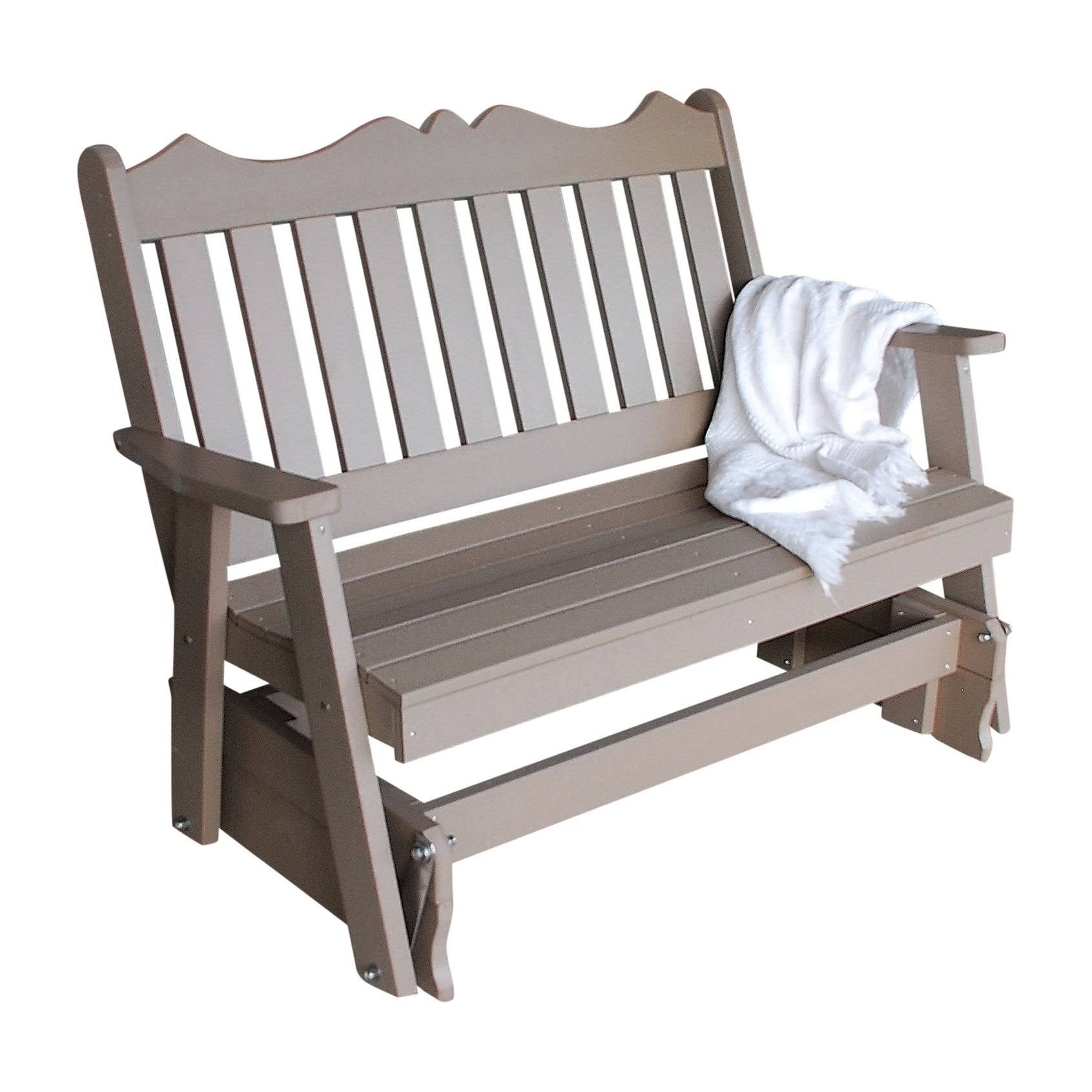 Cherrywood Glider I597