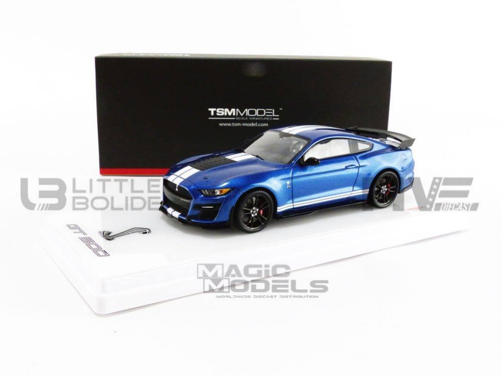 1/43 Ford Mustang Shelby GT500 Z62941