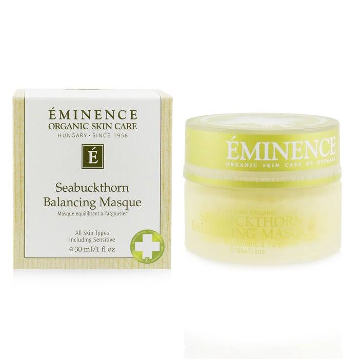 Seabuckthorn Balancing Masque 30ml/1oz W34685