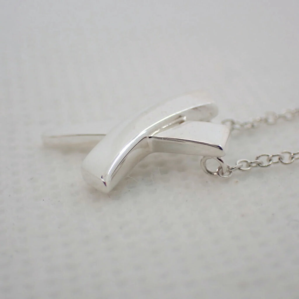 925 Paloma Picasso Necklace A3238