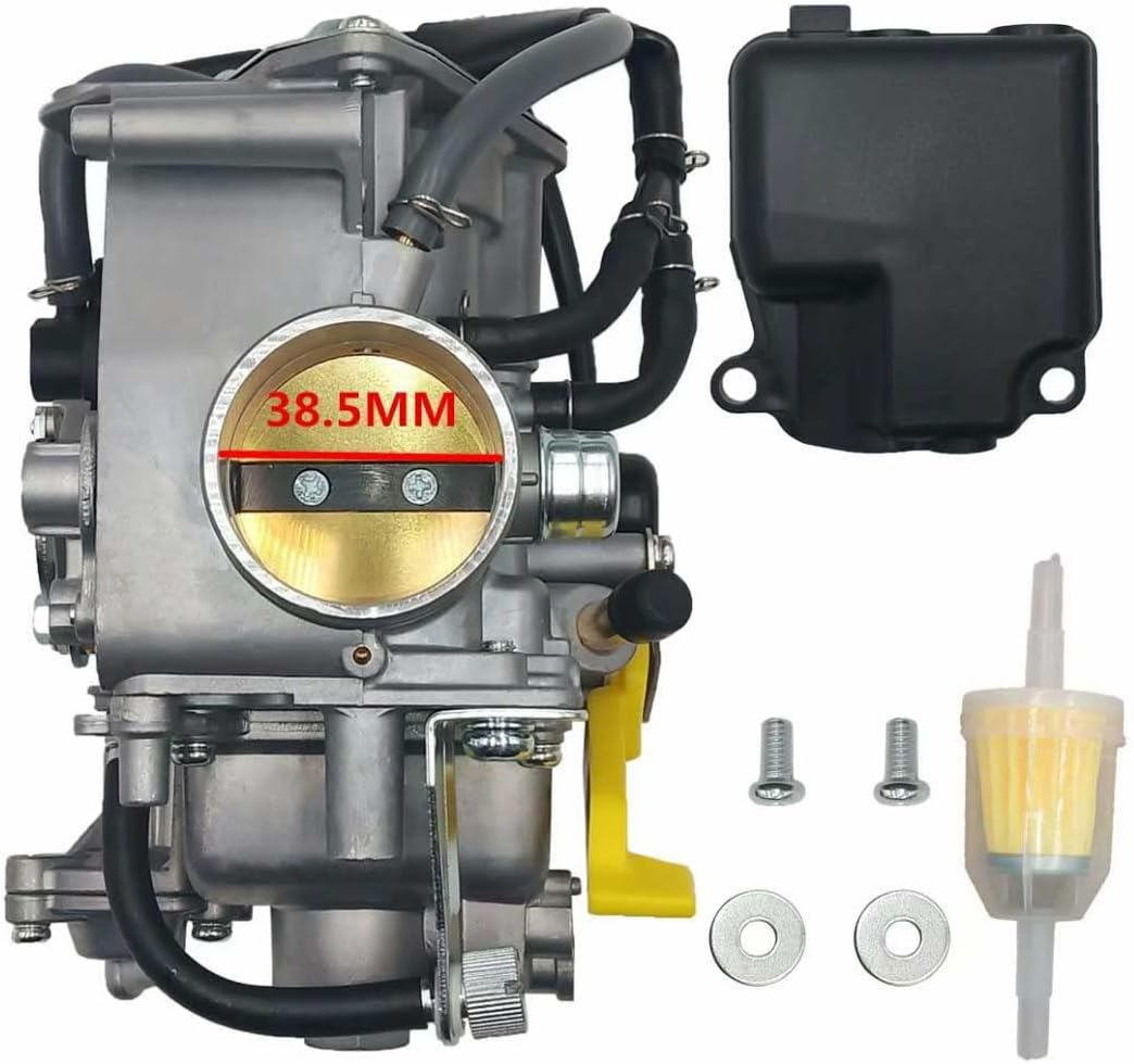 Carburetor Pack of 2 R185598