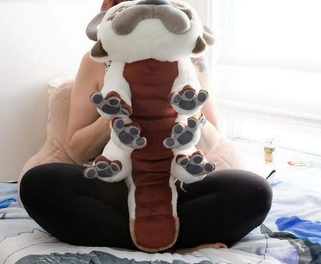 Appa 22 Inch Plush Toy F623833
