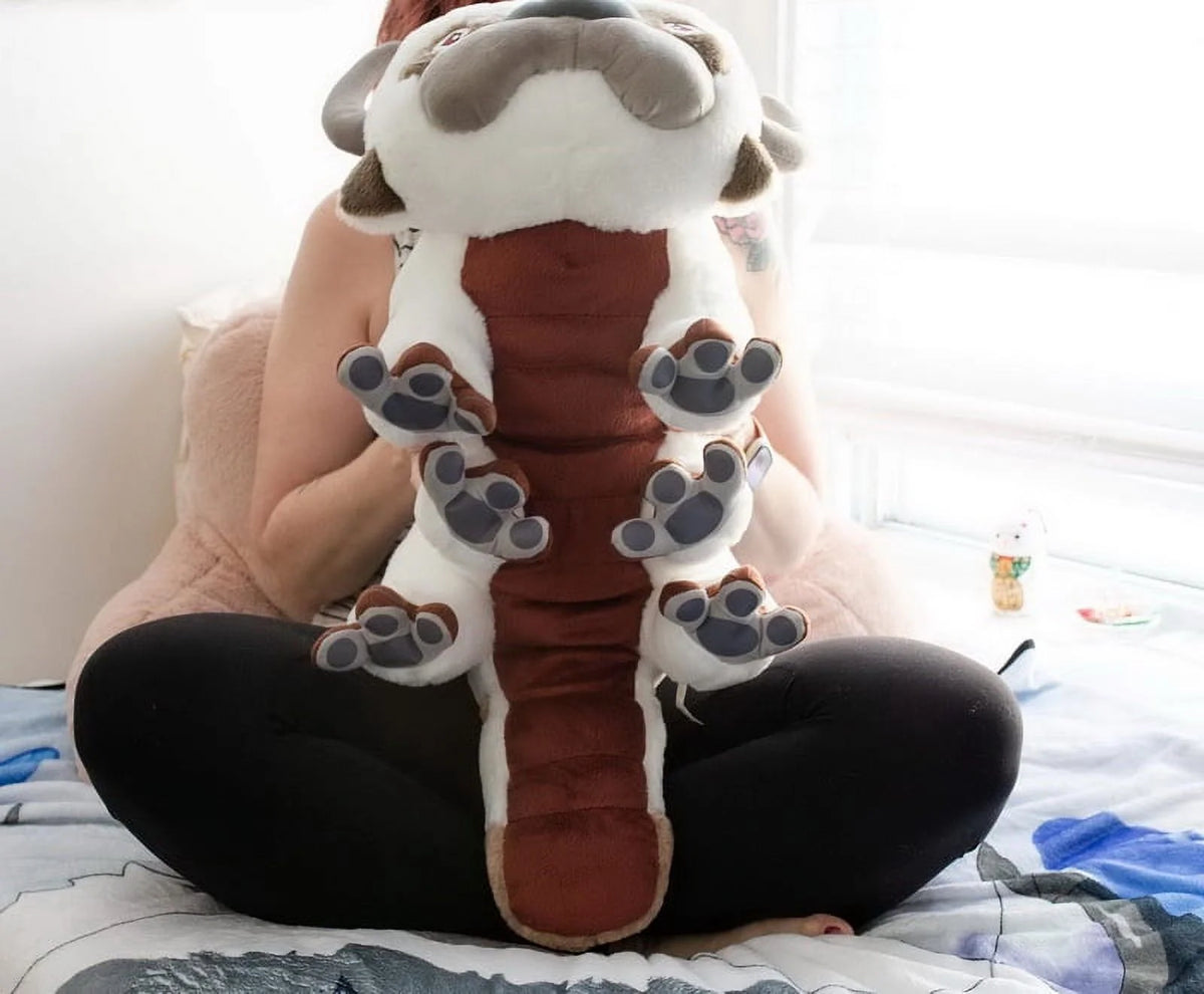 Appa 22 Inch Plush Toy F623833